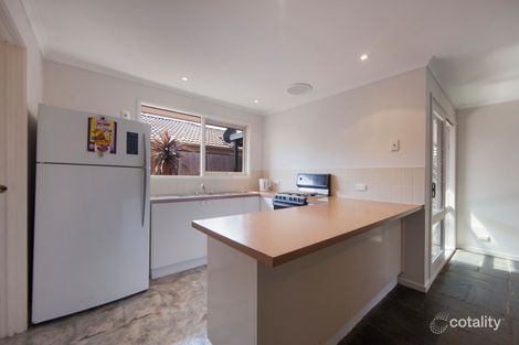 Property photo of 23 Greenwood Drive Carrum Downs VIC 3201