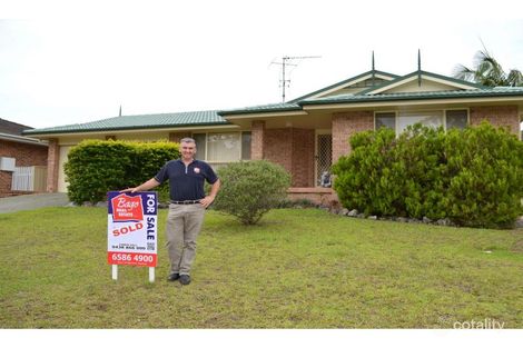 5 Stockwhip Pl, Wauchope, NSW 2446