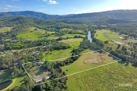 Property photo of 33 Darwalla Road Mount Nathan QLD 4211