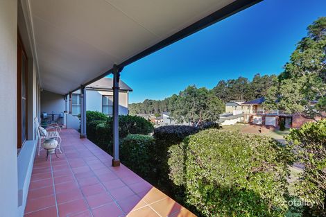 Property photo of 18 Minimbah Close Wallsend NSW 2287