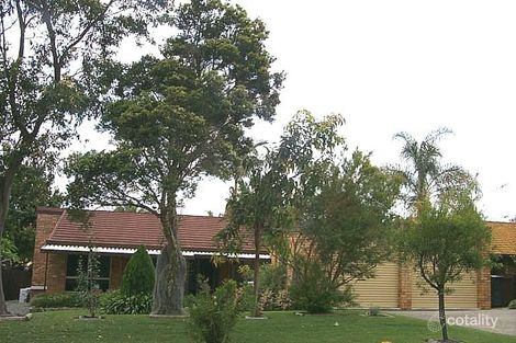 Property photo of 24 Athalie Street Runcorn QLD 4113