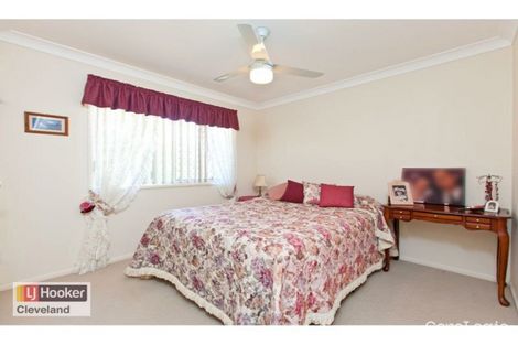 Property photo of 8 Rachel Place Thornlands QLD 4164