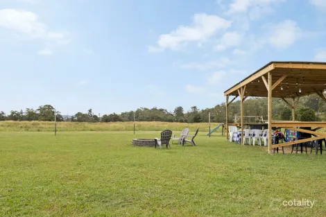 Property photo of 33 Darwalla Road Mount Nathan QLD 4211