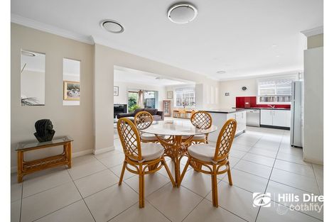 Property photo of 36 Bather Street The Ponds NSW 2769