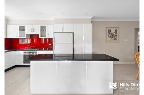 Property photo of 36 Bather Street The Ponds NSW 2769