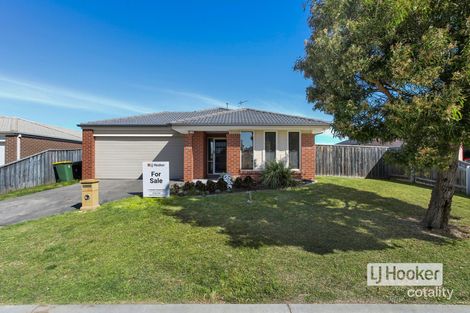Property photo of 14 Ah Yee Place Paynesville VIC 3880