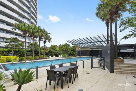 Property photo of 907/1 Cambridge Lane Chatswood NSW 2067