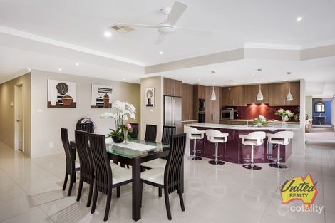 Property photo of 54 Portrush Crescent Luddenham NSW 2745