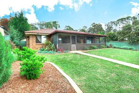 Property photo of 8 Sales Avenue Silverdale NSW 2752