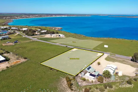 Property photo of 25 Seaview Road Perlubie SA 5680