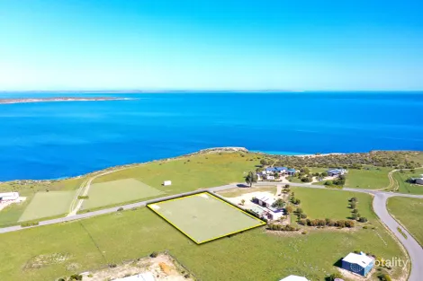 Property photo of 25 Seaview Road Perlubie SA 5680