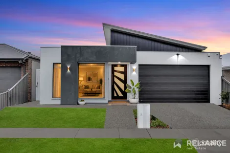 5 Macara St, Sunbury, VIC 3429