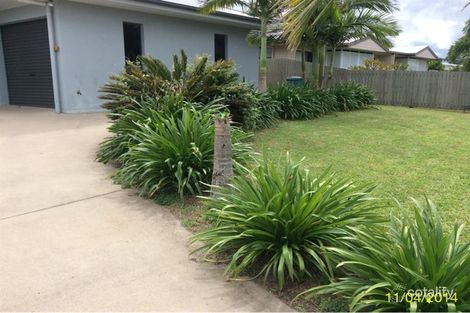 Property photo of 1/4 Honey Myrtle Street Proserpine QLD 4800
