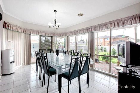 Property photo of 36 Roadhouse Wynd Sydenham VIC 3037