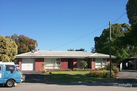 4 Dalwood Ct, Hamersley, WA 6022