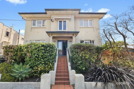 Property photo of 1/11 O'Dowd Street Waverley NSW 2024