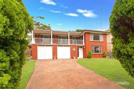 Property photo of 93 Iris Street Beacon Hill NSW 2100