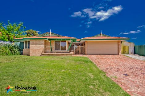 Property photo of 10 Woodbine Terrace Mirrabooka WA 6061