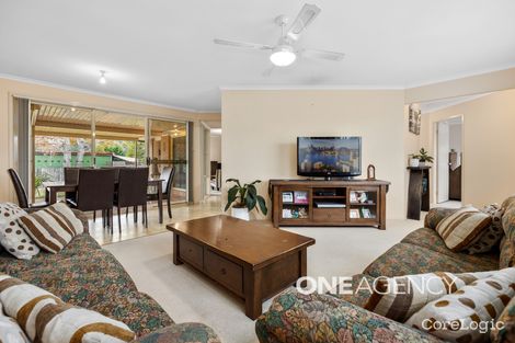 Property photo of 40 Roulstone Crescent Sanctuary Point NSW 2540