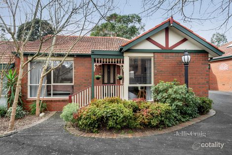 Property photo of 2/1159 Main Road Eltham VIC 3095