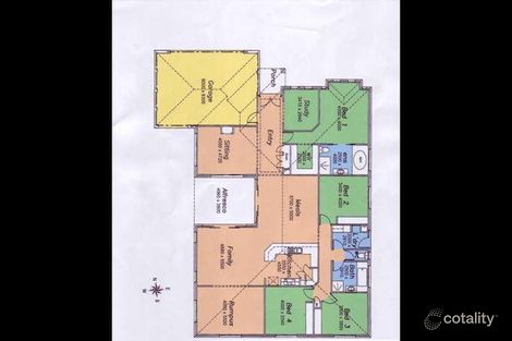 15 Seabank Dr, Barwon Heads, VIC 3227