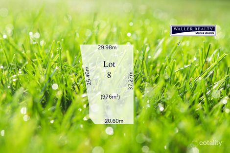 Property photo of 8 Argyll Drive Junortoun VIC 3551