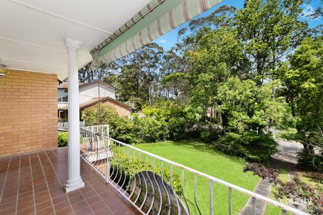 Property photo of 39A Russell Avenue Wahroonga NSW 2076