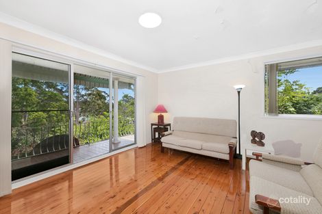Property photo of 39A Russell Avenue Wahroonga NSW 2076