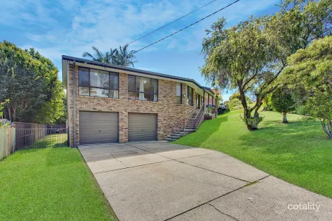 Property photo of 25 Ernest Street Lake Cathie NSW 2445