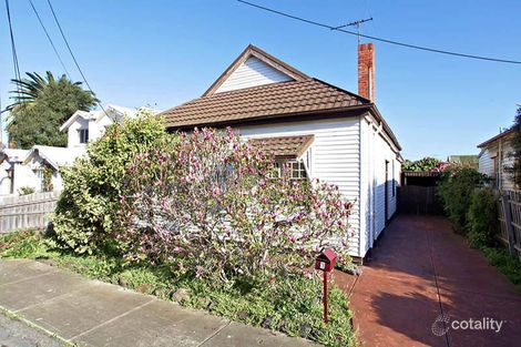 Property photo of 3 Queen Street Footscray VIC 3011