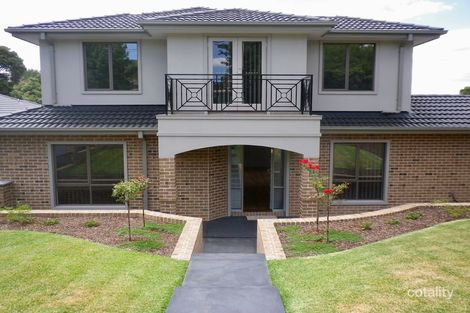 Property photo of 1/21 Lemana Crescent Mount Waverley VIC 3149