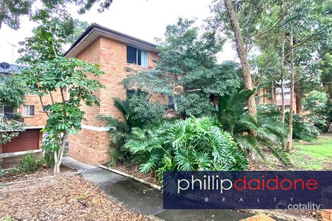 26/7-17 Edwin St, Regents Park, NSW 2143