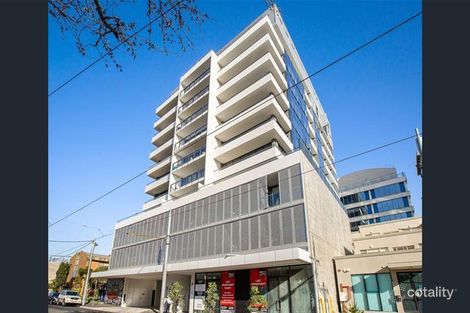 Property photo of 708/333 Ascot Vale Road Moonee Ponds VIC 3039