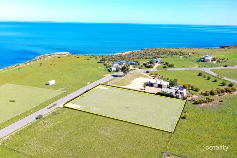 Property photo of 25 Seaview Road Perlubie SA 5680