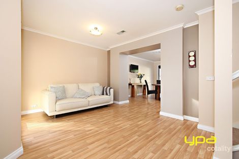 Property photo of 45 Abbington Crescent Caroline Springs VIC 3023
