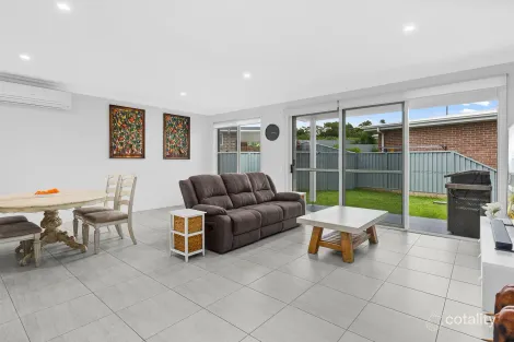 Property photo of 35 Dillon Road Flinders NSW 2529