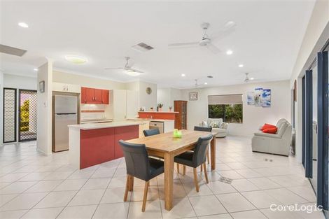 Property photo of 11 Yanooa Court Bushland Beach QLD 4818