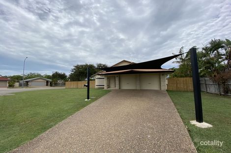 Property photo of 2 Concord Crescent Kirwan QLD 4817