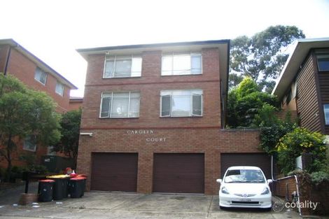 46 St Georges Pde, Hurstville, NSW 2220