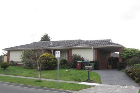 1/49 Collins Cres, Berwick, VIC 3806