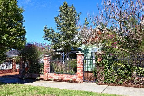 Property photo of 85 Carnarvon Street East Victoria Park WA 6101