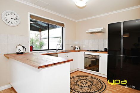 Property photo of 45 Abbington Crescent Caroline Springs VIC 3023