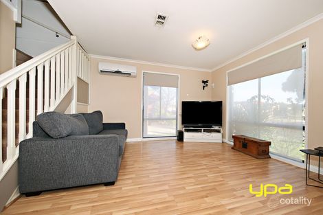 Property photo of 45 Abbington Crescent Caroline Springs VIC 3023