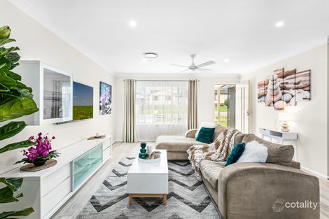 Property photo of 16 Kingston Road Kanwal NSW 2259