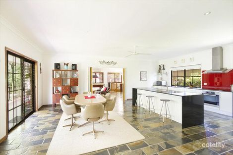 Property photo of 21 Allen Road Bunya QLD 4055