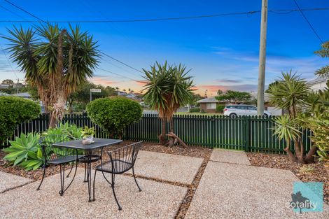 Property photo of 1/60 Julia Street Wavell Heights QLD 4012
