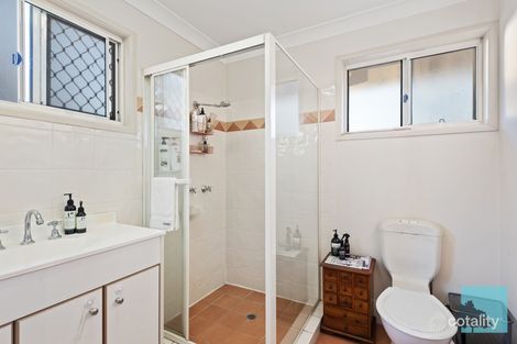 Property photo of 1/60 Julia Street Wavell Heights QLD 4012