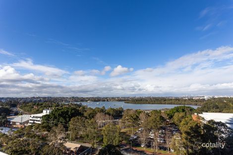 Property photo of 805/7 Rider Boulevard Rhodes NSW 2138