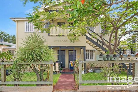 3/29 Dorchester St, South Brisbane, QLD 4101