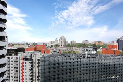 1118/160 Victoria St, Carlton, VIC 3053